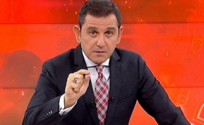 Fatih Portakal'dan AKP'li başkana tepki: Terbiyesizlik