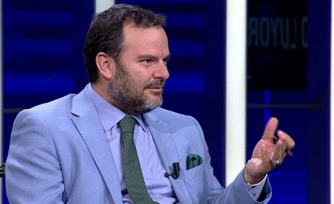 AA eski Genel Müdürü'nden Sputnik'e veto: Yasal yollara başvuracağım