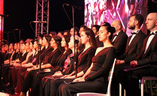 Beylikdüzü Klasik Müzik Günleri, görkemli gala konseriyle sona erdi