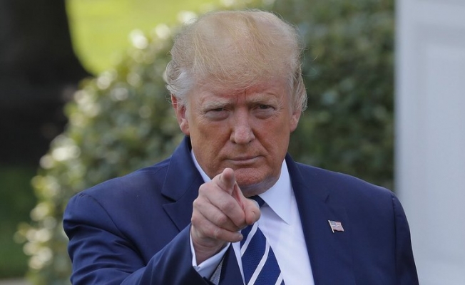 Trump özür bekliyor