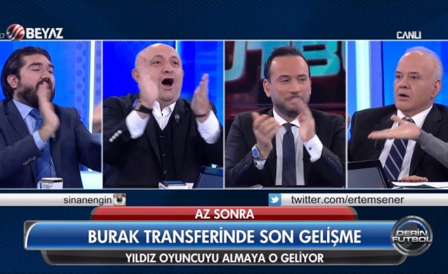 VİDEO | Gökçek'in maaşlıları Kıbrıs'a böyle pislemiş!