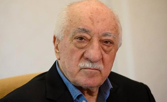 'Damadı FETÖ imamı olanlar, siyasetin içinde'