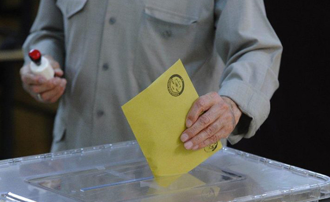 AKP'nin itirazı kabul edildi: 112 gün sonra sandık başına