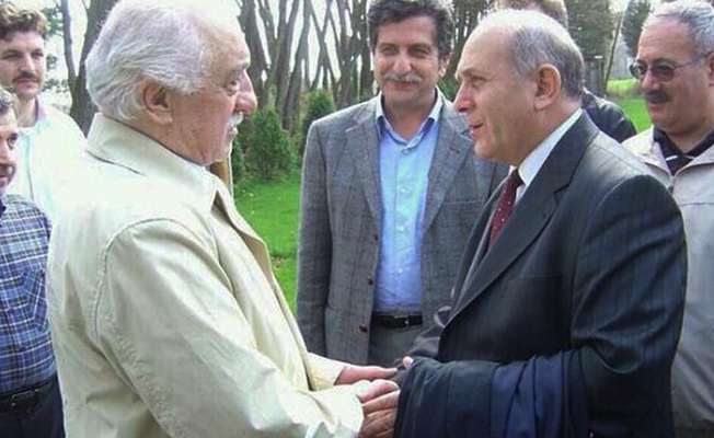 AKP'nin Kuzu'suna, CHP'den çok sert 15 Temmuz yanıtı