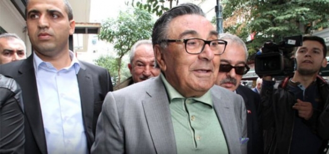 Aydın Doğan geri mi dönüyor?