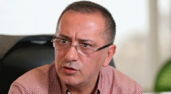 Fatih Altaylı köpürdü: Boş kafalı it kopuklar!