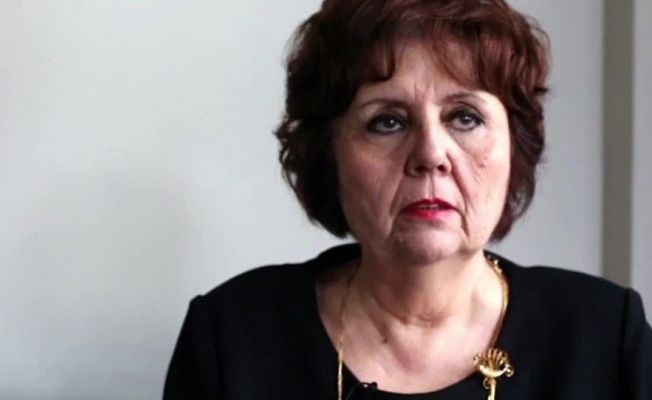 Ayşenur Arslan'dan Ahmet Hakan'a tepki: Allah aşkına bırak kalemi, kır kalemi