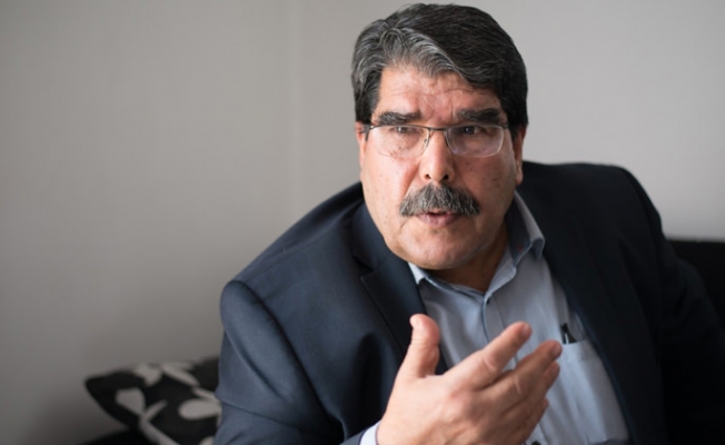 İnterpol'den flaş Salih Müslüm kararı!