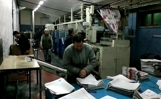 Milli Gazete ile Cumhuriyeti buluşturan yargı paketi