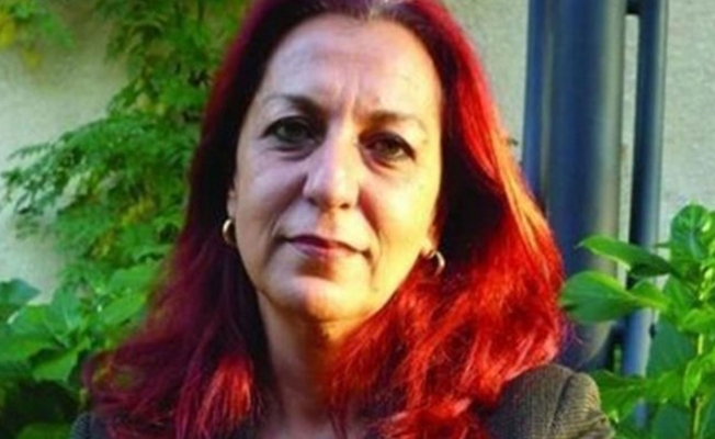 Füsun Üstel tahliye edildi