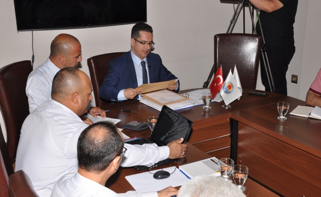 Adana tarihinde bir ilk