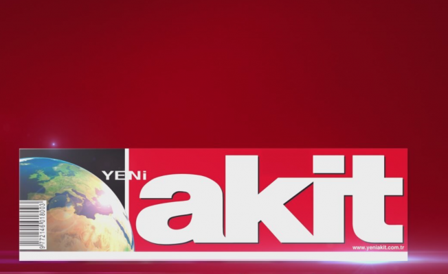 AKP'li vekilden Akit'e 'Nazi' benzetmesi: Yalancı, insafsız ve ahlaksız...