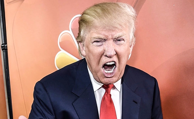 İşgalcilik Trump'a yetmiyor: Sizi 10 günde haritadan sileriz