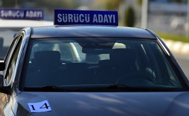 Sadece dört yılda: Ehliyete yüzde 190 zam geldi