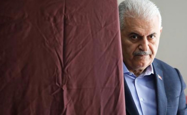Her sıkıştığında Nâzım Hikmet'e sarılan Yıldırım: Solcuların bu ülkeye hizmeti yok