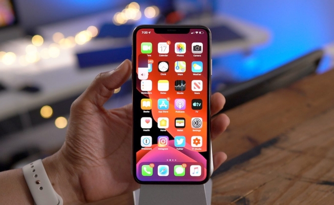 iPhone'lar için yeni özellik: Henüz test aşamasında