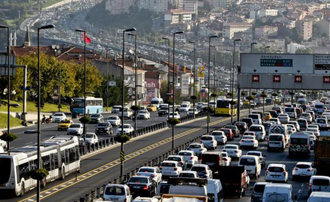 İstanbul trafiğine çözümü şirketler mi bulacak?