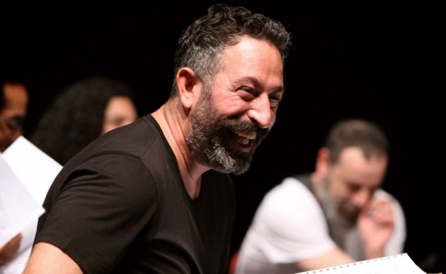 Cem Yılmaz'dan Tarkan paylaşımı