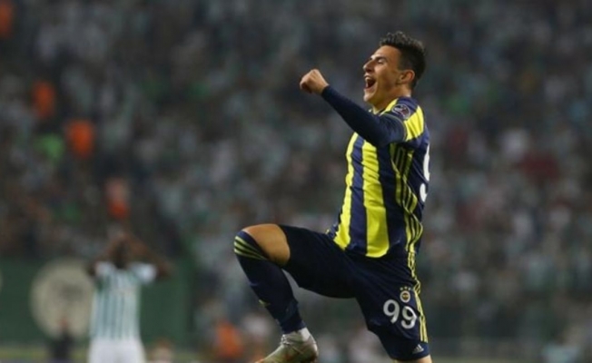 Eljif Elmas transferinde rekor bonservis bedeli!