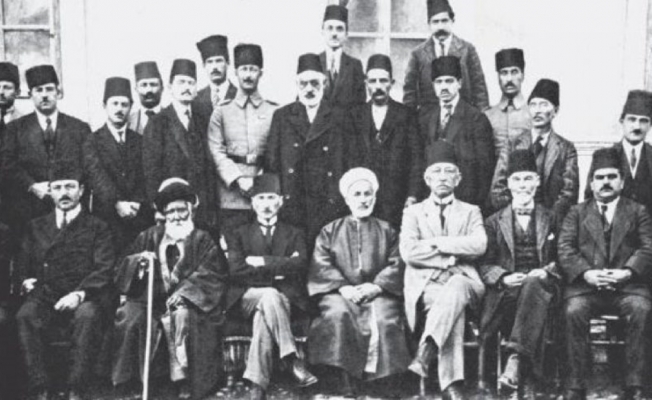 Erzurum Kongresi'nin 100. yılı: Hangi kararlar alınmıştı?