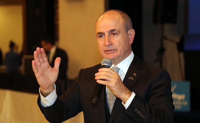 'AKP seçime bir hafta kala çok büyük paralar dağıttı'
