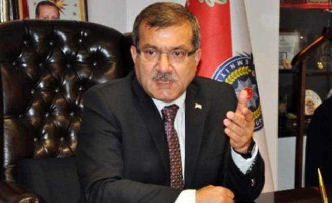 Erdoğan'ın görevden aldığı 'FETÖ' ile mücadelenin kritik ismi ilk kez konuştu