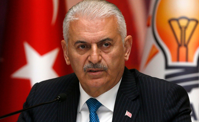 Yıldırım'dan, Erdoğan'ın ihraç listesine dair ilk açıklama