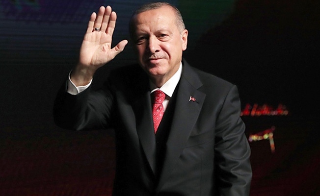 Kalp krizi iddiaları gündeme gelmişti: Erdoğan nerede?