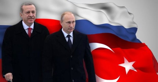 Rusya'dan Türkiye'ye bir ithalat durdurma kararı daha