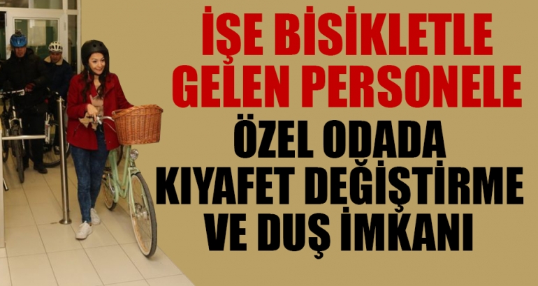 CHP'li belediyeden örnek proje
