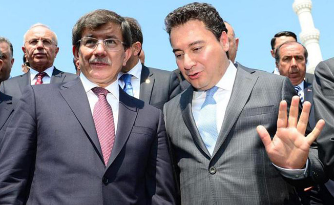 Araştırma şirketinden 'yeni parti' yorumu: Sıçrama yapamayacaklar