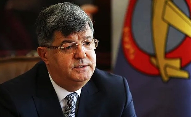 ÖZEL | Eski THK Başkanı Atılgan'dan sert çıkış: Bu çamur bana yapışmaz!
