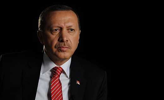 Nerede olduğu merak edilen Erdoğan'dan ilk ses çıktı