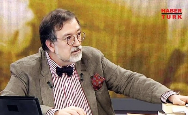Suud gazeteciden skandal kitap: Türkler 'alçak, katil, cani'...