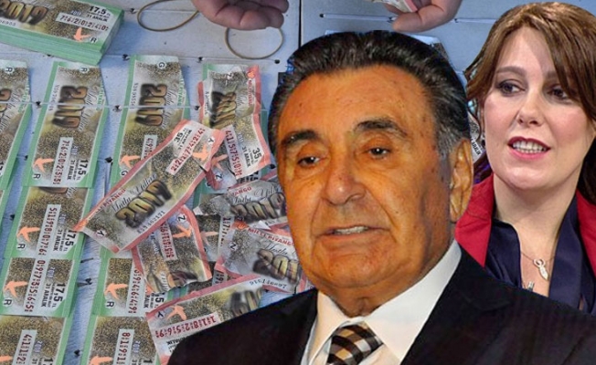 Aydın Doğan'a rakip çıktı: Milli Piyango için yeni teklif