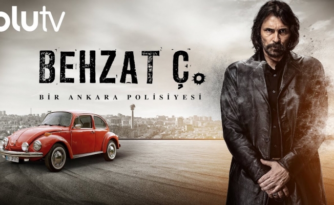 Behzat Ç'nin yeni fragmanı yayınlandı