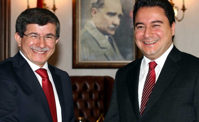 Yeni parti anketinden sonuçlar: Ayrı ayrı kurarlarsa ne olur?