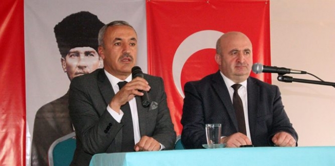Erdoğan’ın başdanışmanı hakkında flaş iddia