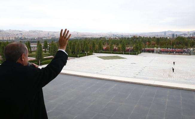 Saray'ın 'dev' anketine karşı fişleme uyarısı: Doldurulmasını tavsiye etmiyoruz