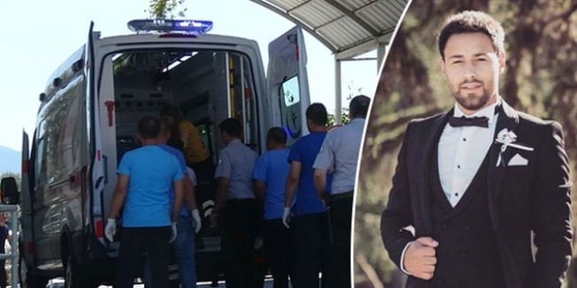 Polis öldüren kişi AKP'li başkanın kardeşi çıktı!