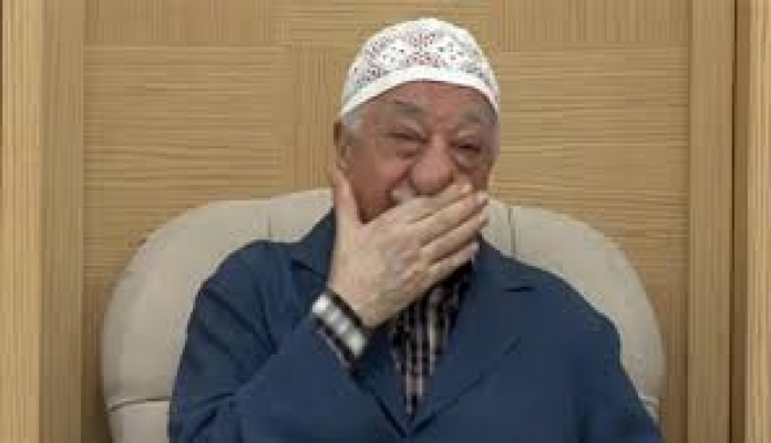 Gülen'den mide bulandıran video