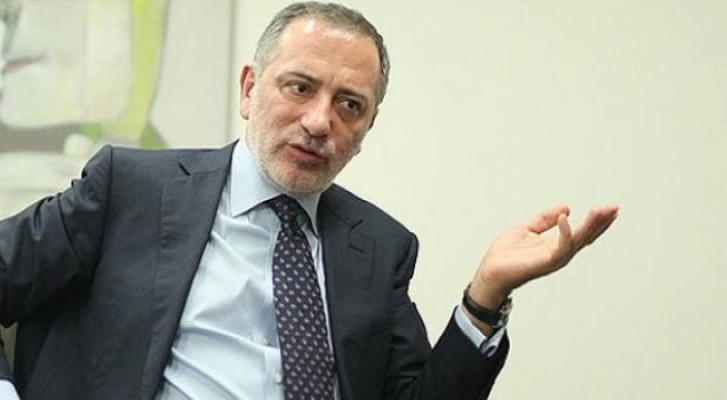 Fatih Altaylı'dan ünlü profesöre 'deprem' tepkisi