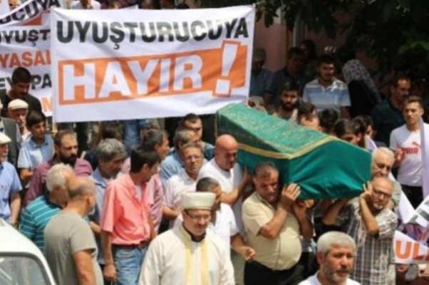Uyuşturucu satıcısından, acılı anneye şoke eden sözler!
