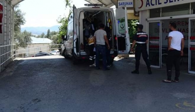 Şezlong cinayetinde kritik ayrıntı... Polisle çatışan isim AKP'li Başkanın kardeşi çıktı