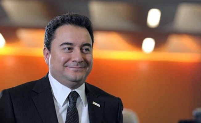 Bomba kulis: Babacan'ın partisi gelen taleplere yetişemiyor