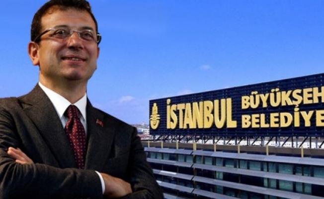 İmamoğlu'ndan İBB'ye 2 yeni atama