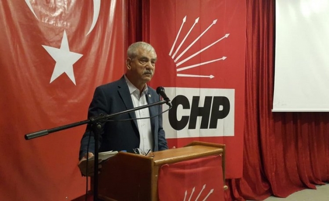 Kani Beko'dan Binali Yıldırım'a: Fabrikalar CHP rozeti ile yapıldı, AKP rozeti ile sattınız!