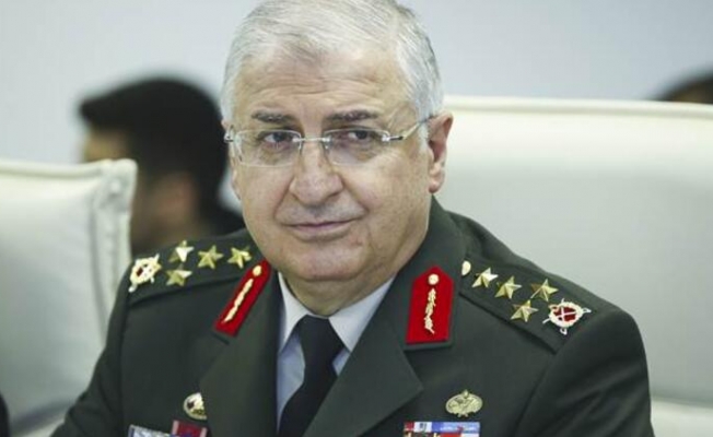 Flaş iddia: Genelkurmay Başkanı gidiyor mu?