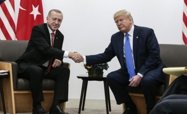 ABD basınından 'yaptırım' yorumu: Trump, senatörlerden farklı düşünüyor