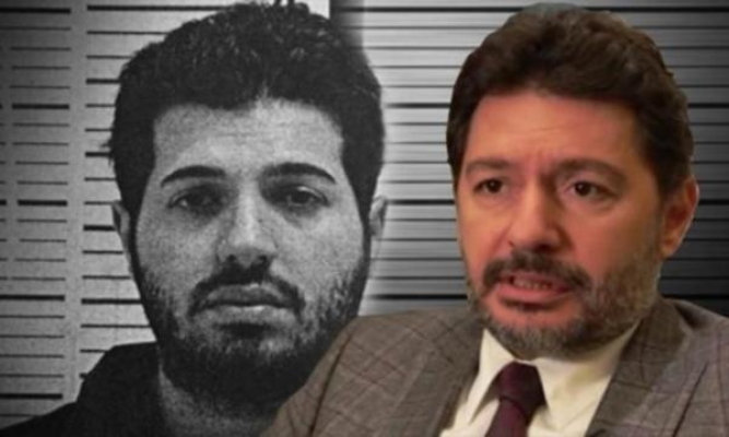Hakan Atilla’nın dönüşü o soruyu akıllara getirdi: Rıza Sarraf nerede?